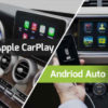 android auto vs Apple CarPlay