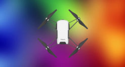 droni 100€