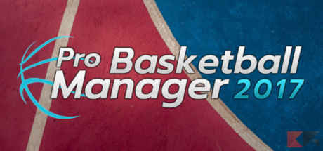 pro basketball manager 2017