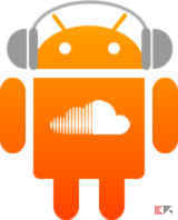 soundcloud android