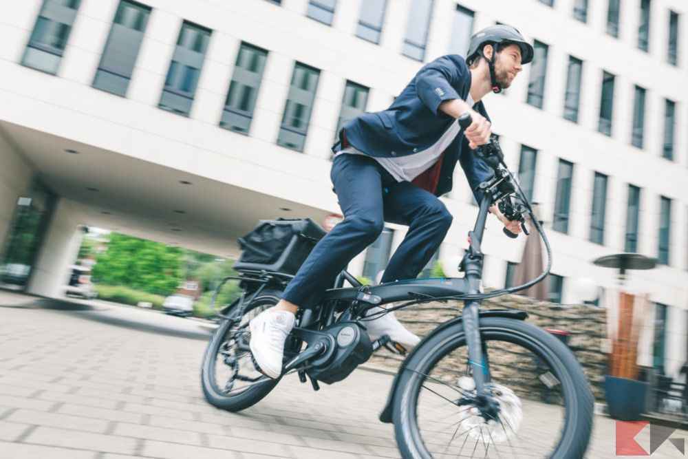 bici elettrica o pedalata assistita - quale comprare