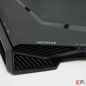 Netgear Nighthawk Pro Gaming XR500