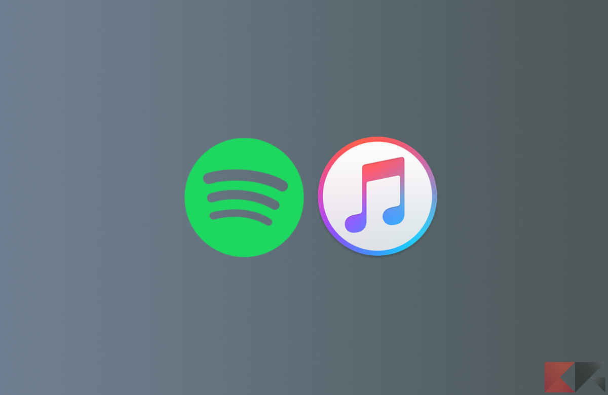 Spotify to Apple Music