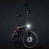 Xiaomi QiCycle bici elettrica o pedalata assistita quale comprare