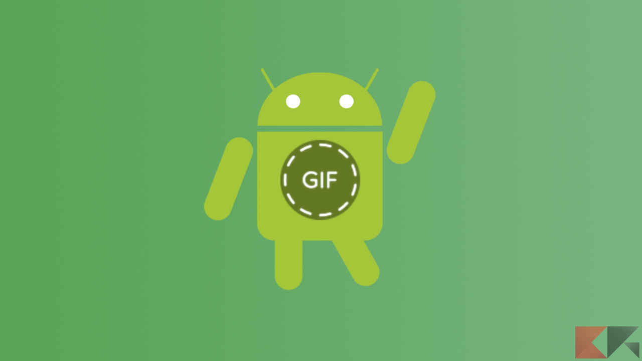 GIF Android