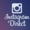 instagram direct