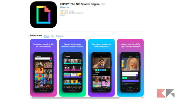GIPHY The GIF Search Engine