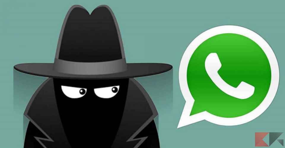 Whatscan come spiare WhatsApp di altra persona