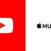 trasferire playlist da YouTube Music a Apple Music 4