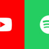 trasferire playlist da youtube music a spotify
