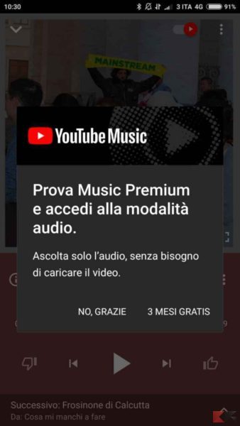 youtube music 2