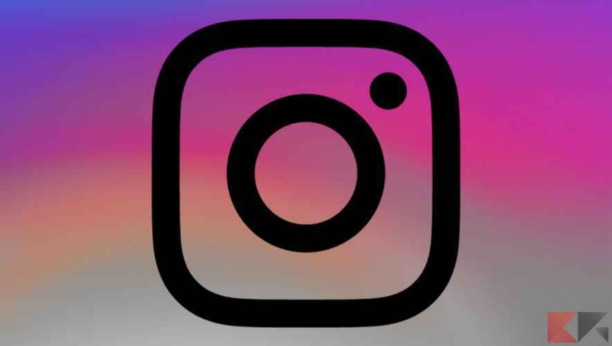 Come avere due o più profili Instagram