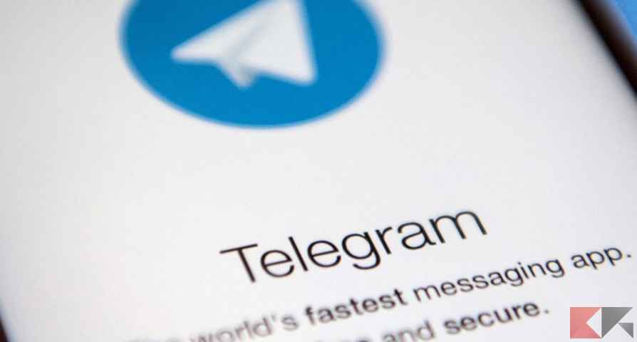 Come nascondere il proprio numero su Telegram