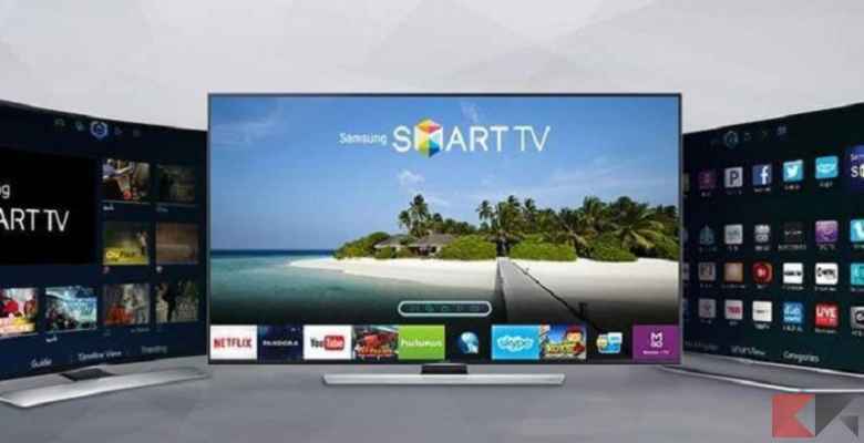 Come vedere DAZN su Smart TV Samsung