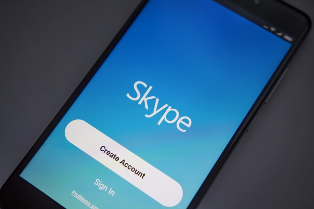 Come cancellare la cronologia Skype