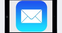 Come impostare Mail su iPhone