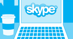 Come nascondere conversazioni Skype