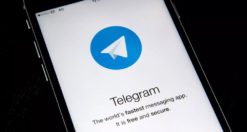 Come sbannare qualcuno da un gruppo Telegram