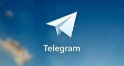 Come uscire da un gruppo Telegram