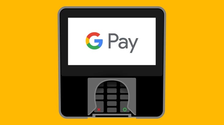 Google pay 2