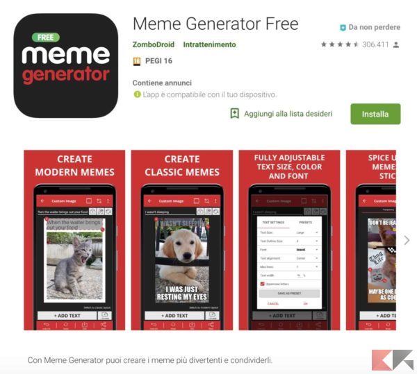 meme generator