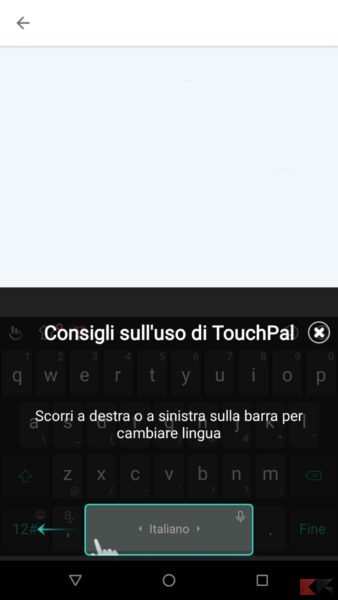 touchpal 2