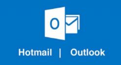 Come accedere a Hotmail