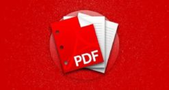 Come creare PDF con Mac