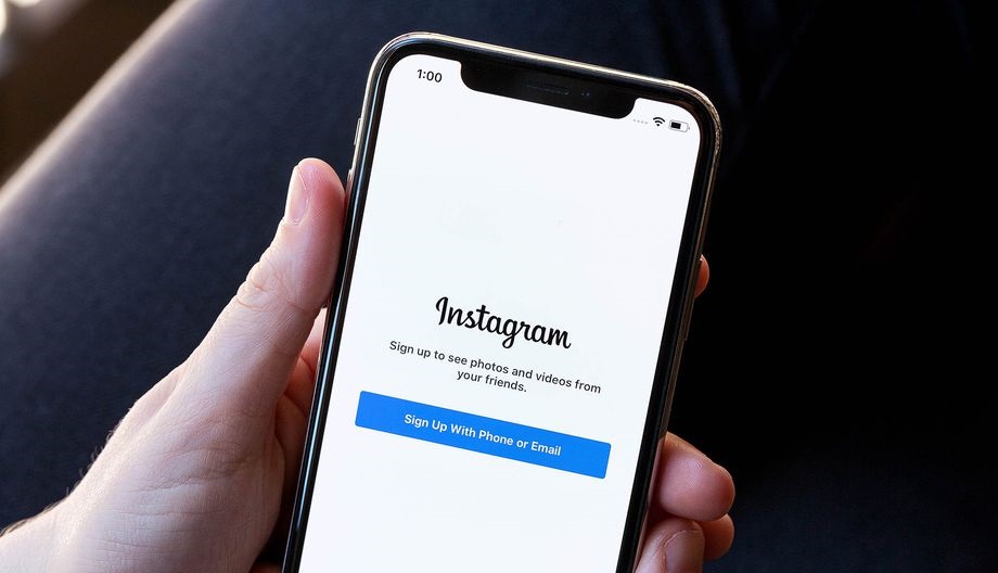 Come creare piu account Instagram e usarli insieme