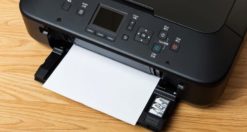 Come installare una stampante