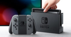 Come spegnere Nintendo Switch