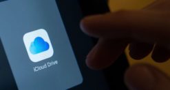Come usare iCloud