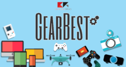 Offerte GearBest