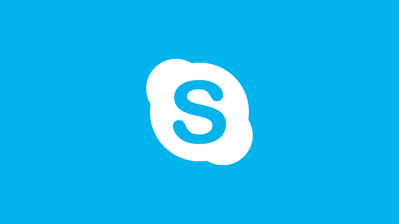 condividere schermo skype