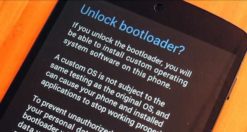 Come capire se il bootloader Android è bloccato o sbloccato