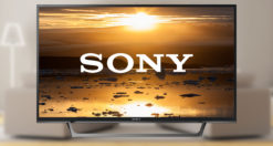 Smart TV Sony