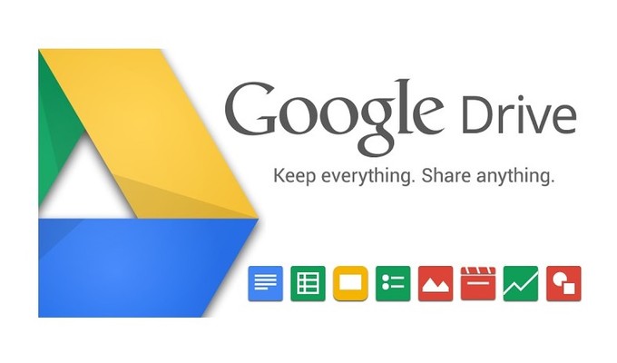 liberare spazio Google Drive