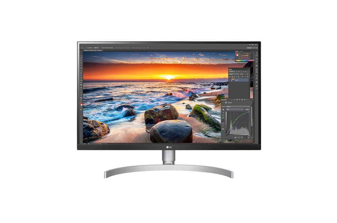 monitor 4k per mac