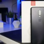OnePlus 6T recensione review