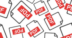 Come rendere un PDF non modificabile