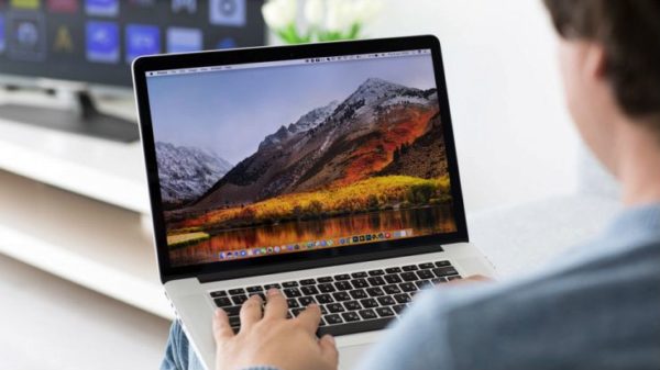 Come togliere il blocco schermo su Mac