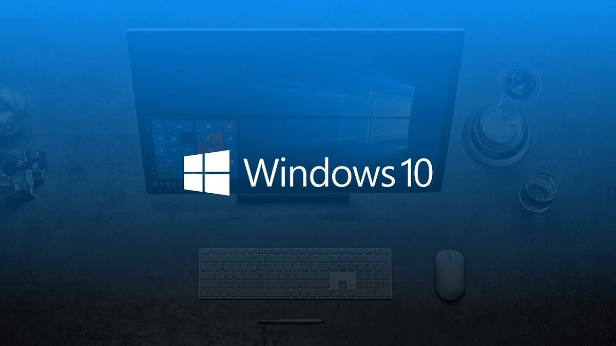 Come togliere il blocco schermo su Windows 10 2