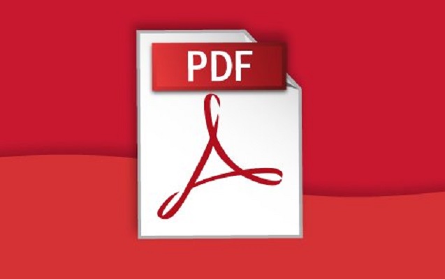 Come trasformare foto in PDF da smartphone 2