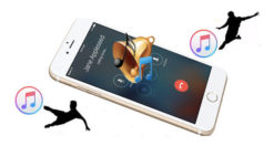 Musica come suoneria iPhone