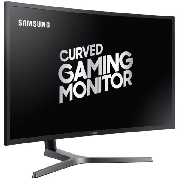 monitor curvo gaming