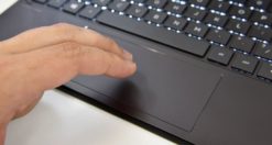 Come bloccare o disabilitare il touchpad