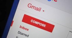 Come cancellare una email inviata