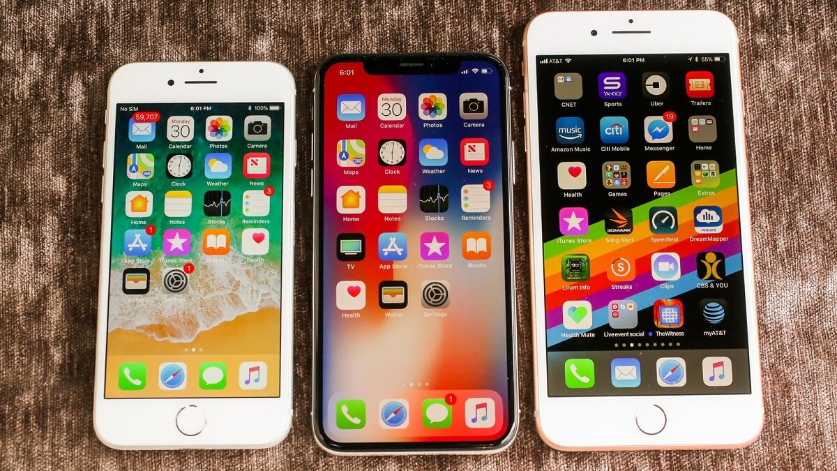 Riuscite a distinguere il vero iPhone 6 da un fake? Ecco come fare