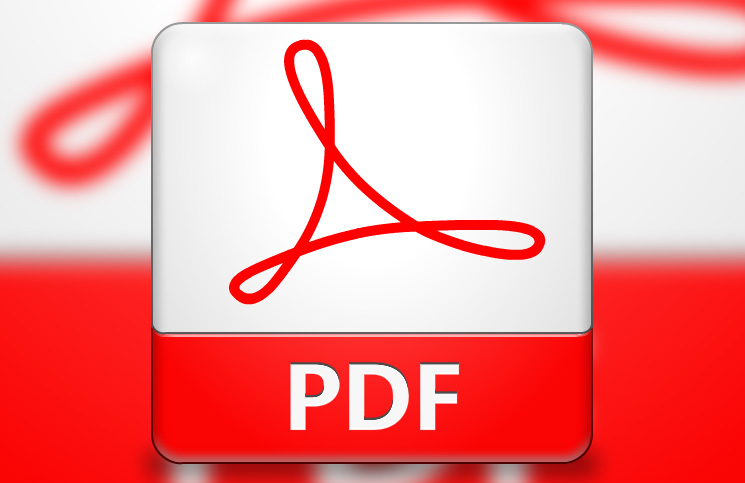 Come creare PDF A 1