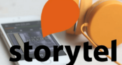 Come funziona Storytel